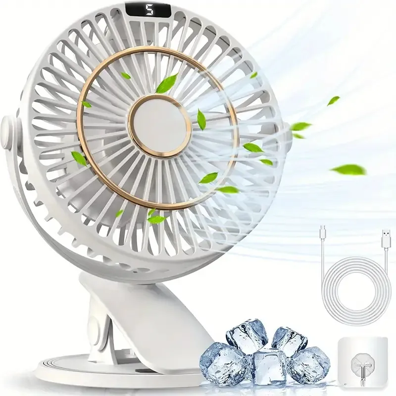 Powerful table fan deals