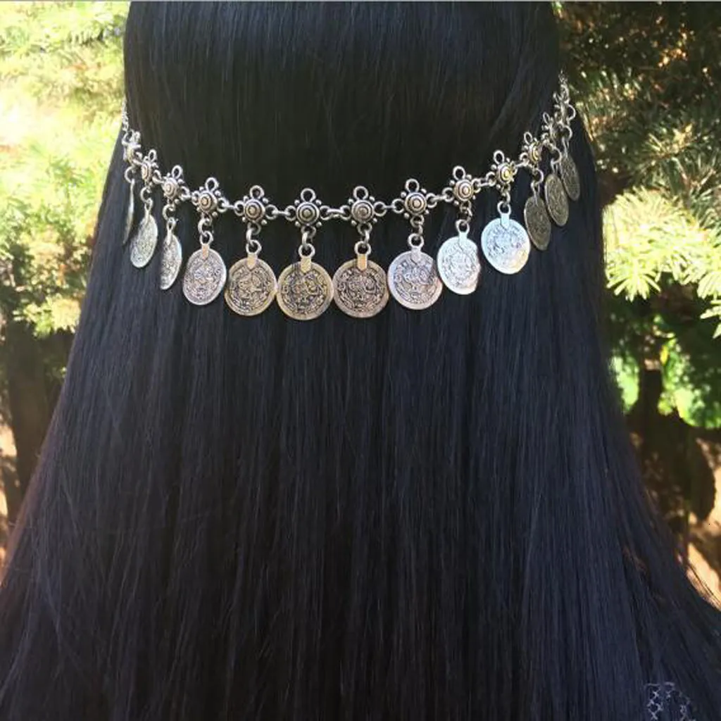 Cheap on sale head chains
