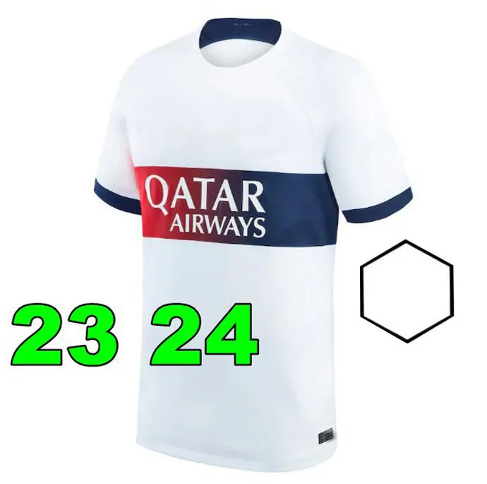 2023 2024 MBAPPE Mbappe Soccer Jersey With KOLO MUANI, O.Dembele, ASENSIO  HAKIMI, Uganda Football Shirt For Men, Kids, And Youth Third Away From  Tomato_2022, $5.95