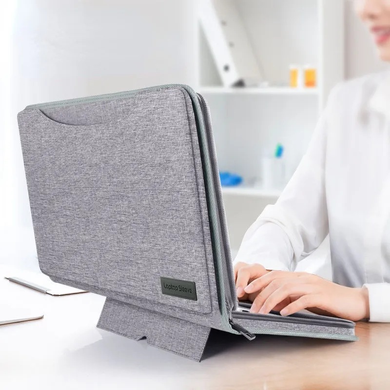 Laptop Bags Bag For Dell Notebook Computer Sleeve Air Pro Retina