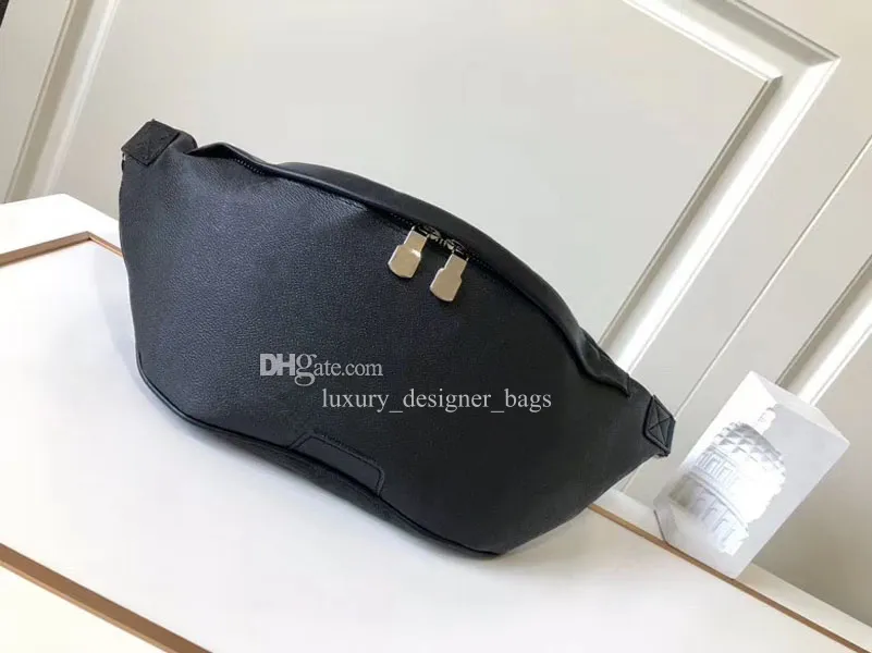 DISCOVERY Designer BUMBAG Роскошная поясная сумка Мужской ремень Модные поясные сумки Fanny Pack Travel Повседневная мужская нагрудная сумка через плечо Поясные сумки Сумка Hommes Sacs de Taille