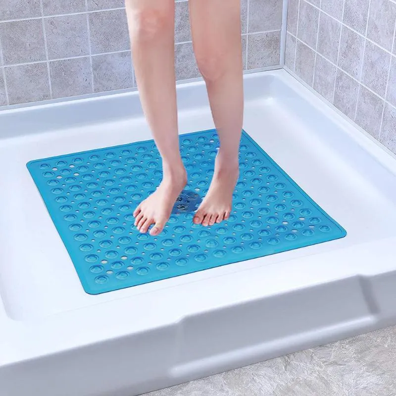 Pvc 2024 bath mat