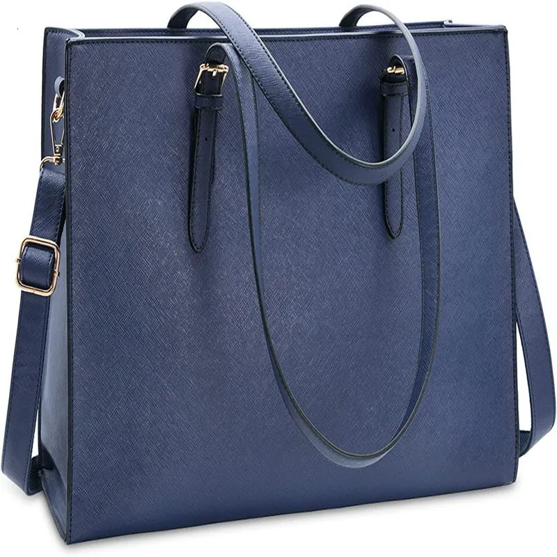 FOLOVEYA Borsa Donna Vintage Medio Borsa A Mano In Pelle PU Con