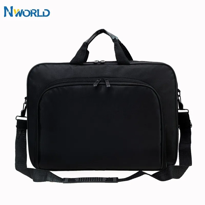 DHgate.com:Nylon Laptop Bag, Business Portable Computer Handbag ...