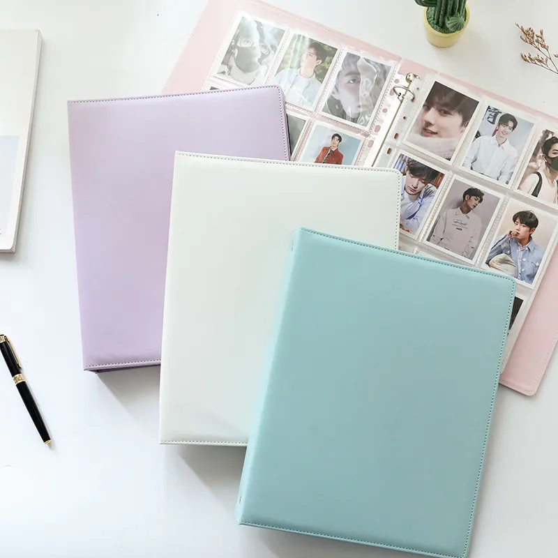 3x3 card binder Resiplush 3x3 TCG Binder – 360 Pockets with Zipper – PayaShell main image 0