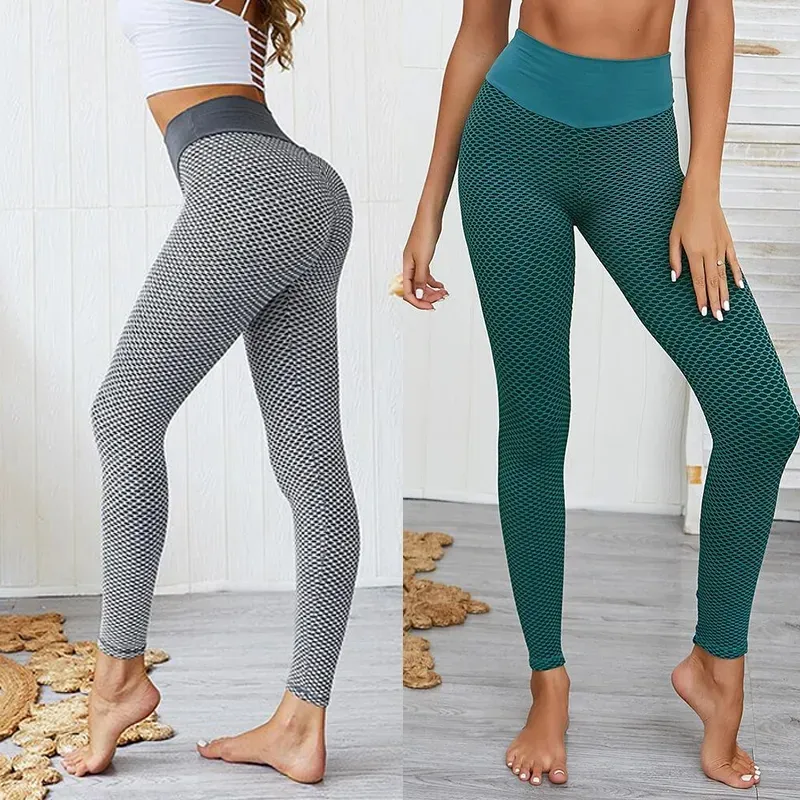 Best Selling Sexy Scrunch Butt Peach Hip Seamless Yoga Pants for