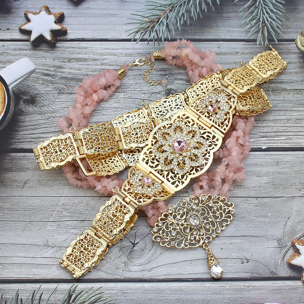 Ceinture pour caftan 2019 top