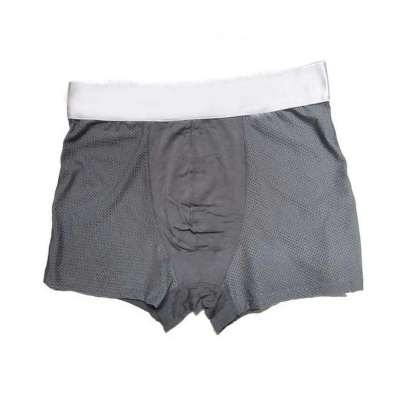 Underpants Mens Underwear Boxer Shorts Modal Sexy Gay Male Ceuca Boxers  Underpants Breathable New Mesh Man M Xxl5did5did From Chinatop2023store,  $5.56