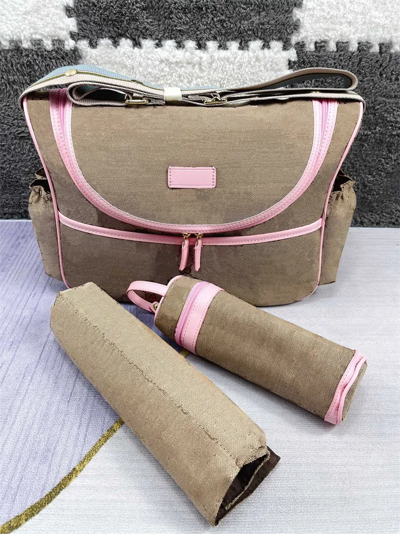 Baby boy designer diaper bags hot sale