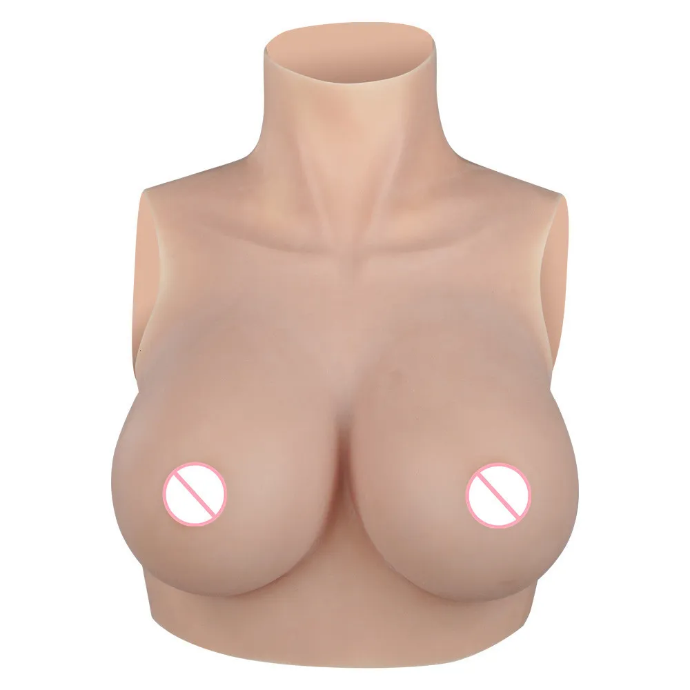 Realistic Silicone Breast Forms Tits Enhancer Fake Boobs Large Boob B-G Cup  for Crossdresser Drag Queen Shemale Transgender Cosplay,#2ElasticCotton-D :  : Clothing, Shoes & Accessories