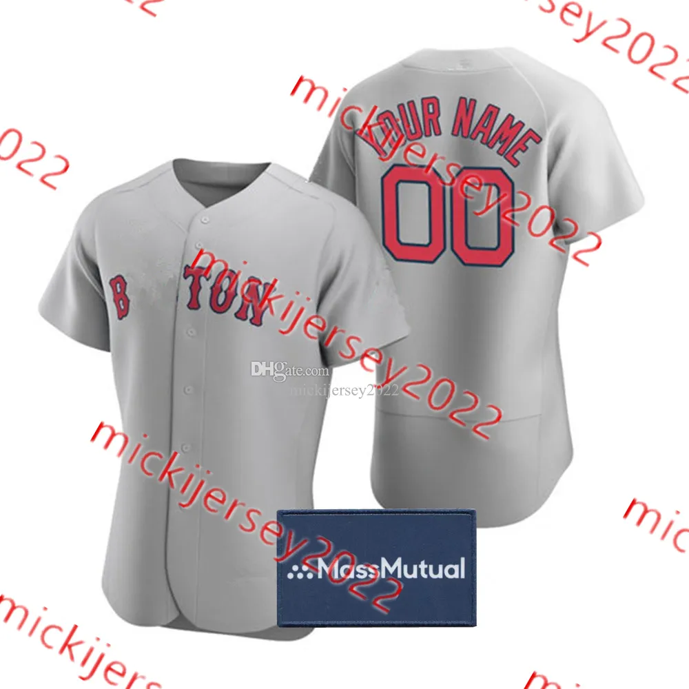 Mike Lowell Ellis Burks Jersey Custom Stitched Mens Youth 15 Dustin Pedroia 28 Corey Kluber 18 Adam Duvall Baseball Jerseys