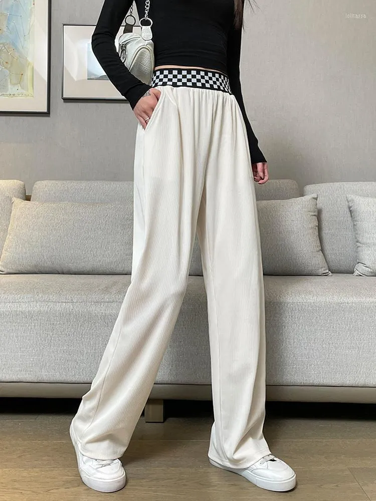 M and s store summer trousers ladies