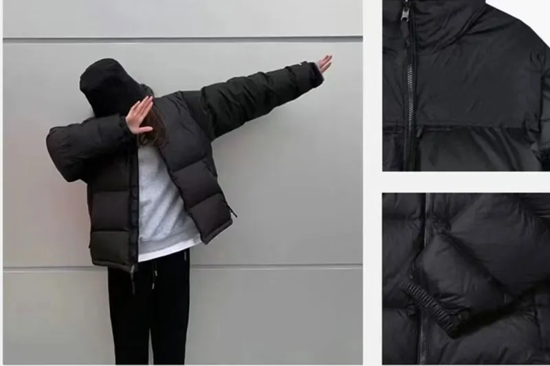 Designer Mens Jacket winter Coat Fashion Hooded Sports Windbreaker Casual Zipper Coats Man Outerwear Clothing jacket Brand Quality,Product launch_voghion.com