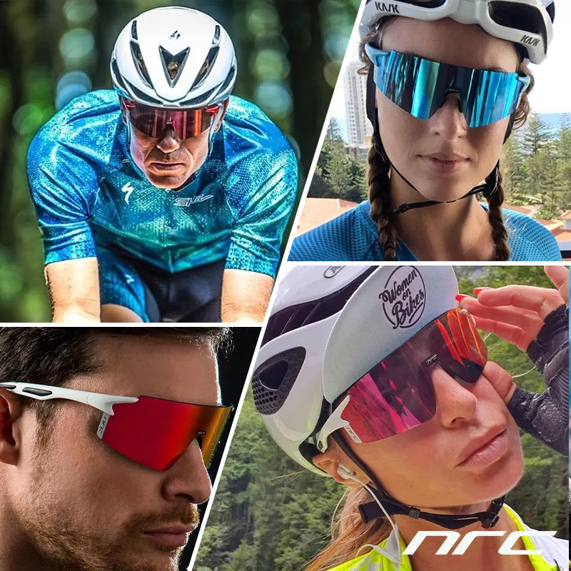 UV400 Outdoor Cycling Glasses For Men And Women NRC Hiking, Cycling, MTB,  Driving Sunglasses And Riding Goggles 230701 From Chao07, $14.26