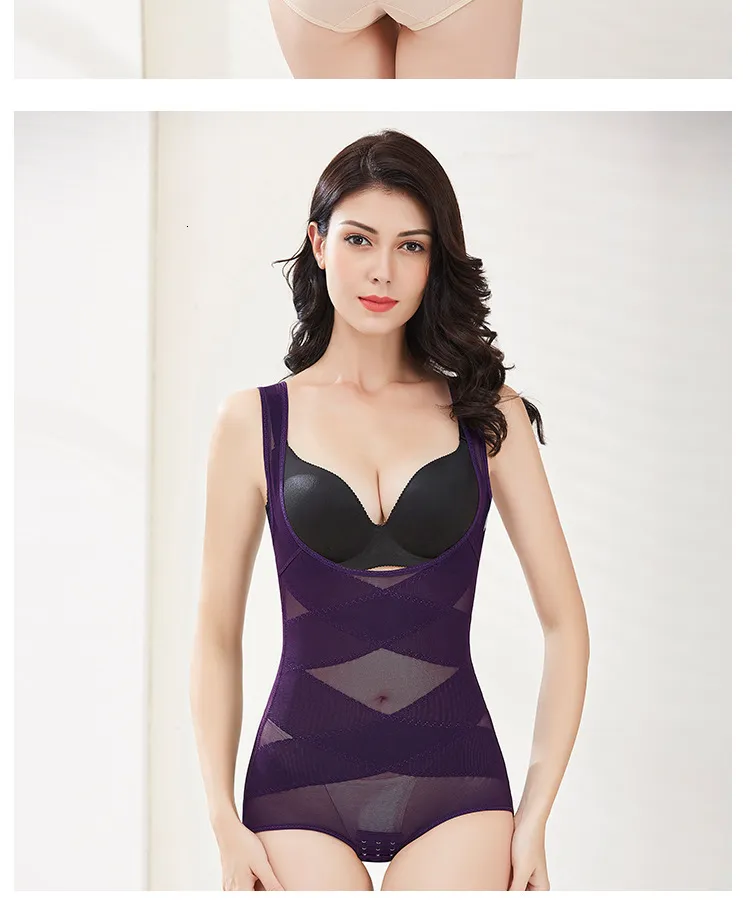 ZYSK Womens Low Waist Body Shaper Thin, Traceless, Postpartum, Slimming  Bodysuit With Pull Up Bottom Bracket Available In 4XL 230701 From Ping06,  $9.59