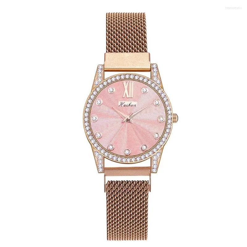 Womens Watch Watchs Casual Watches عالية الجودة محدودة الإصدار الكوارتز-براتري ساعة Montre de Luxe Gifts A54