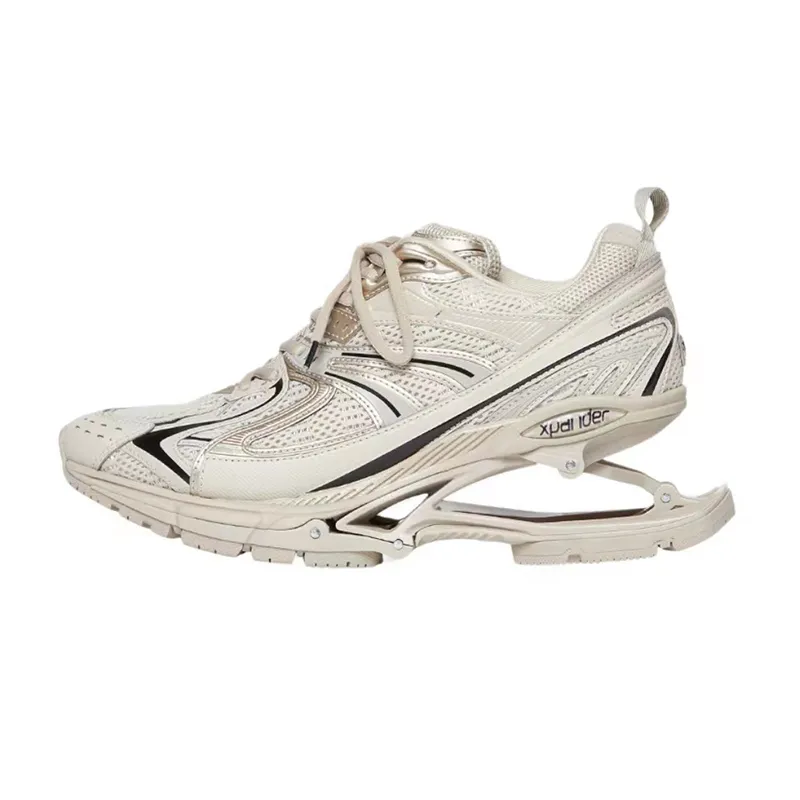 Baskets Laver Nike Air Max Machine Shoes Air Force One Machine A