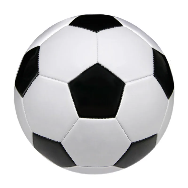 Pelota de futbol sale para niños pequeños