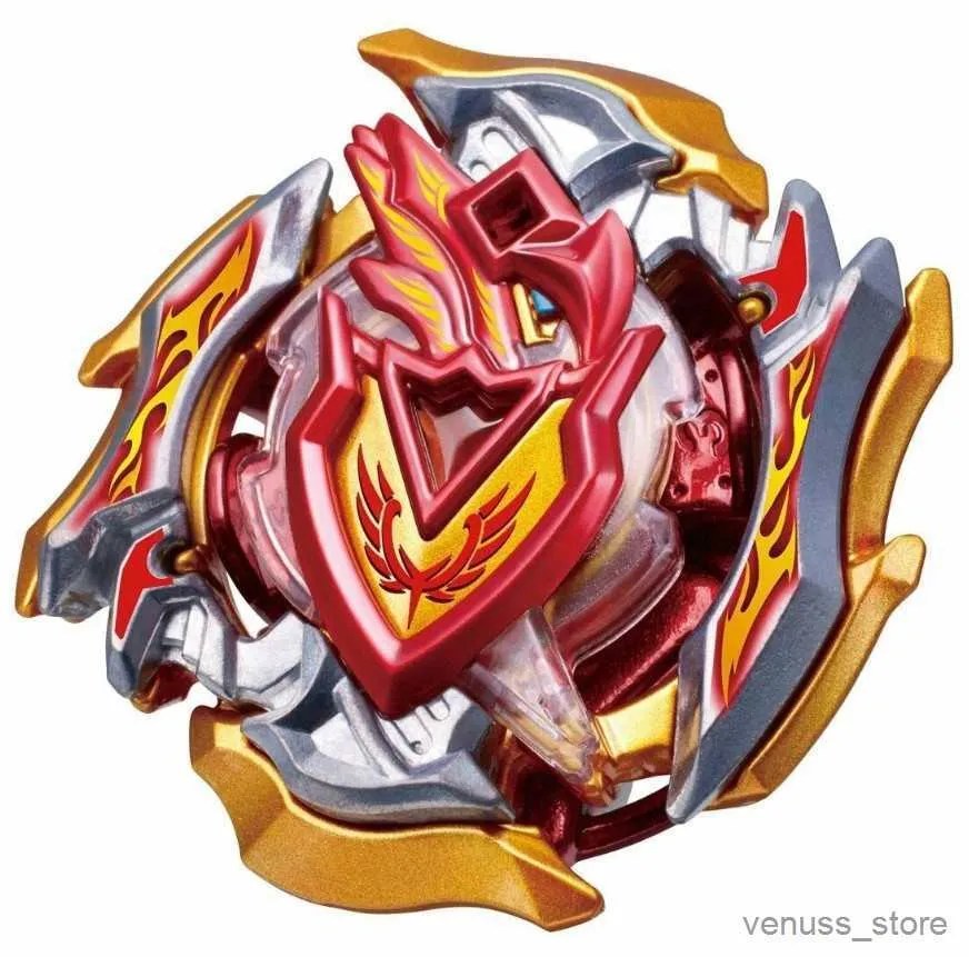 4D Beyblades BURST BEYBLADE SPINNING Arena B120 Xcalius Starterspielzeug für Kinder R230703