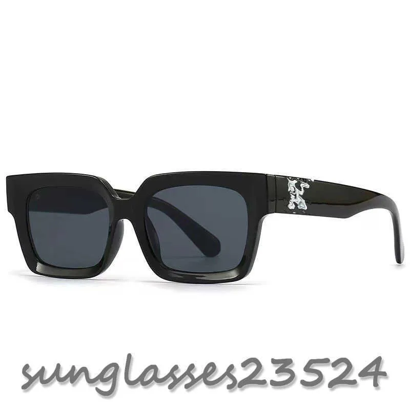 Occhiali da sole con lenti protettive UV400 polarizzate di alta qualità opzionali Logo a croce classico