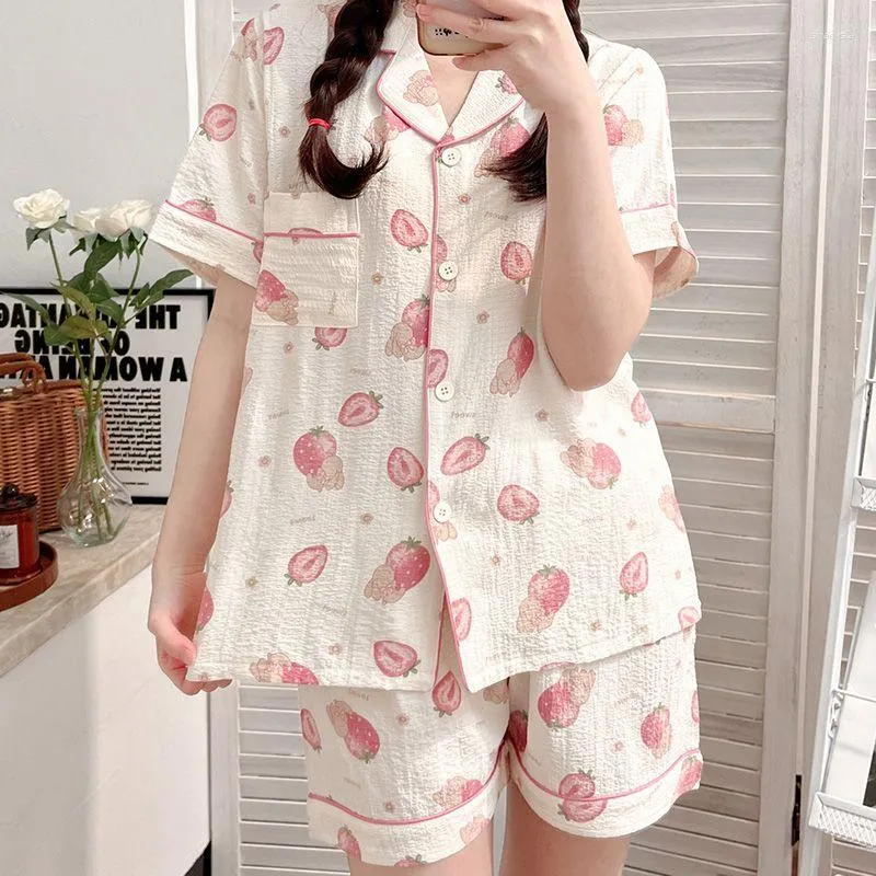 Roupas para hotsell dormir femininas