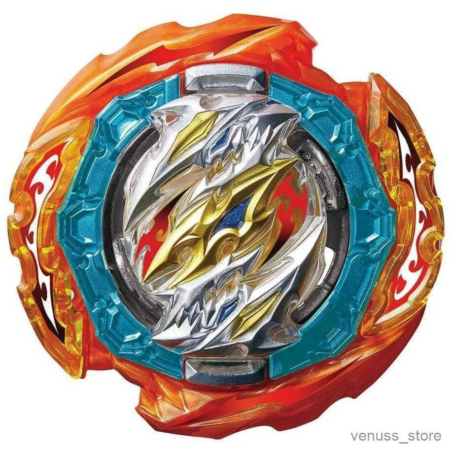 4D Beyblades BURST BEYBLADE Spinning DEATH SOLOMON Surge Superking ECHT R230829