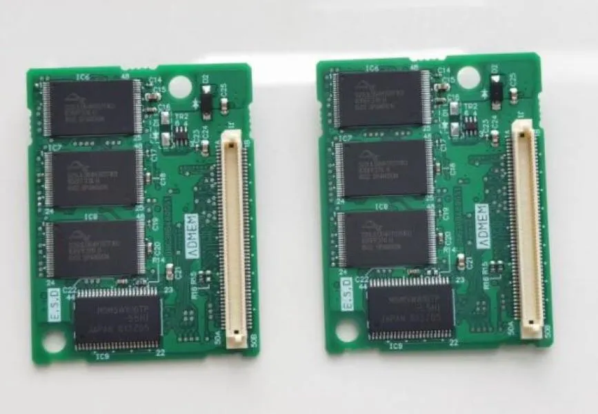 HN452 A / 451 A BN638A478G52 new and original Memory card