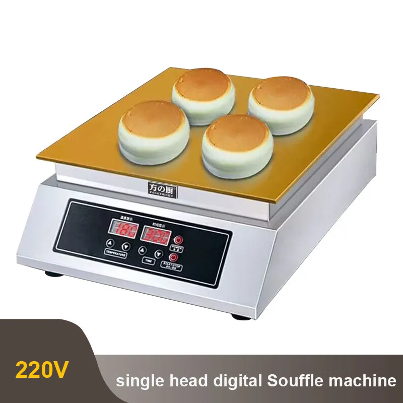 極美品！ワッフルメーカー ワッフルマシン 電気 60Hz パンケーキ 業務用 並行輸入品】Cuisinart クイジナート ワッフルメーカー WAF