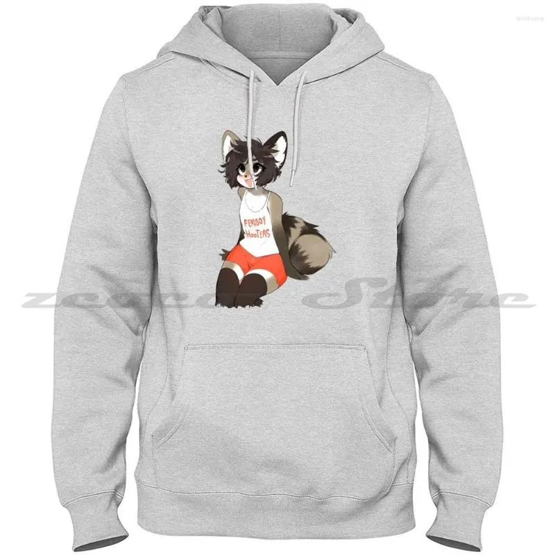 Erkek hoodies femboy hooters komik moda yüksek kaliteli uzun kollu sweatshirt trend Noel