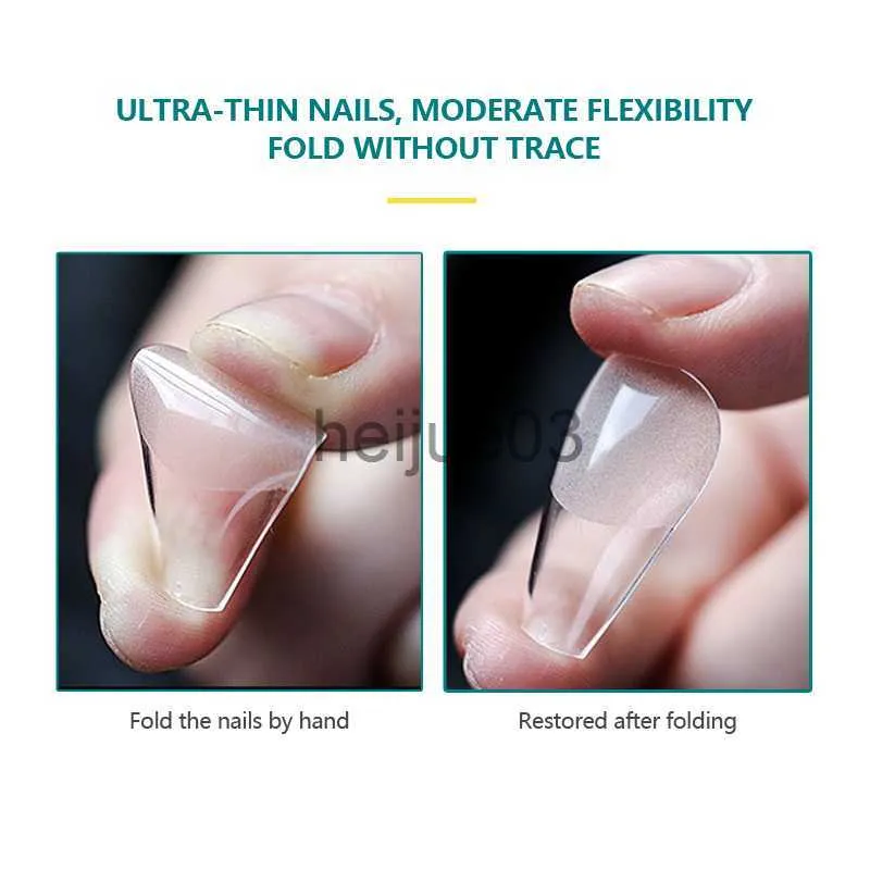 Glam Stiletto Nails are available in natural and transparent nail tips,  which are strong fake nails that are designed with a sharp-ending shape  with... | By GLAM - India's #1 Nails BrandFacebook