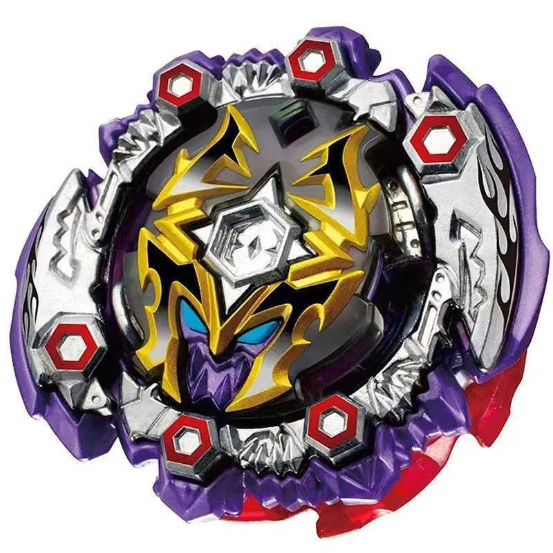 4D Beyblades BeybLade Burst Spark Toy Arena Металлический спиннинг SuperKing Booster World Spuri Root