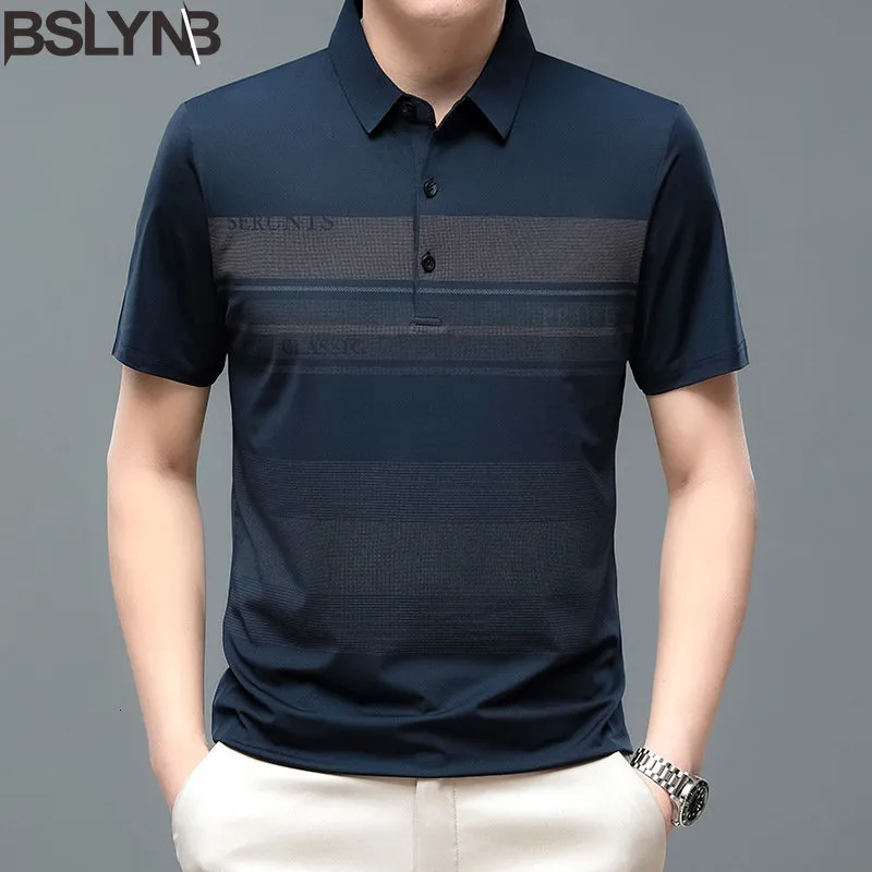 ON SALE!!! Summer Style Casual men Polo shirt Classic Loose Brands Short  Sleeve polo homme polos hombre manga corta marca