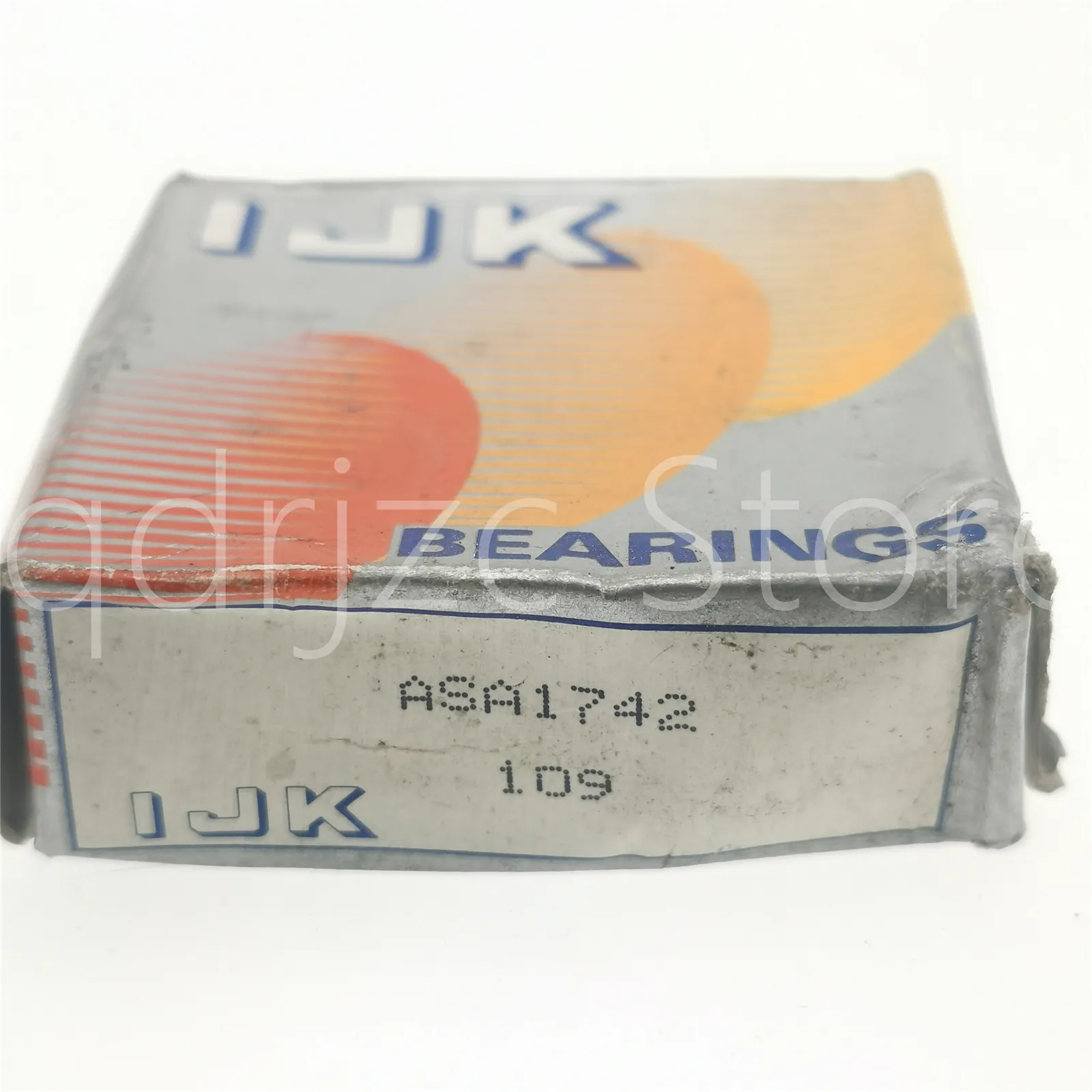 IJK Thrust Angular Contact Ball Bearing ASA1742 17.75mm X 42mm X 13mm