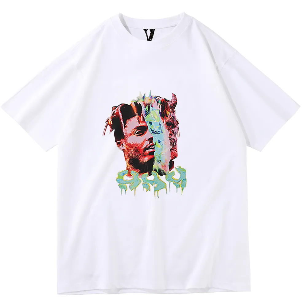 VLONE Benjamin Tシャツ Sサイズ VLONE Benjamin Tシャツ Sサイズ VLONE]S/S TSHIRT-CONSTRUCTS