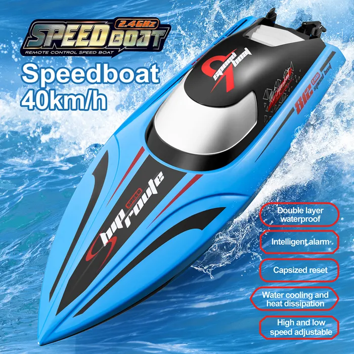 Rc barco deals