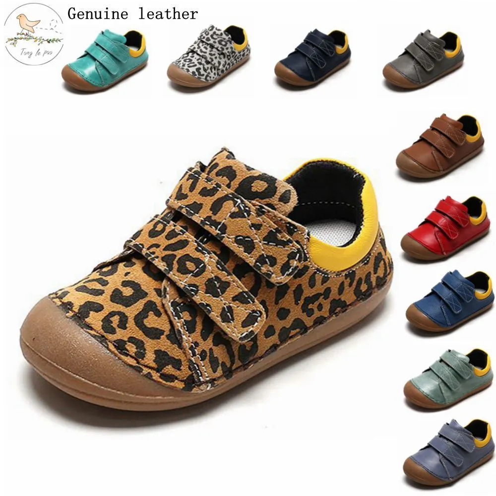 Sneakers TONGLEPAO Shoes are light and flexible with plenty of room for fingers baby shoes boys kids girl sneaker 230703