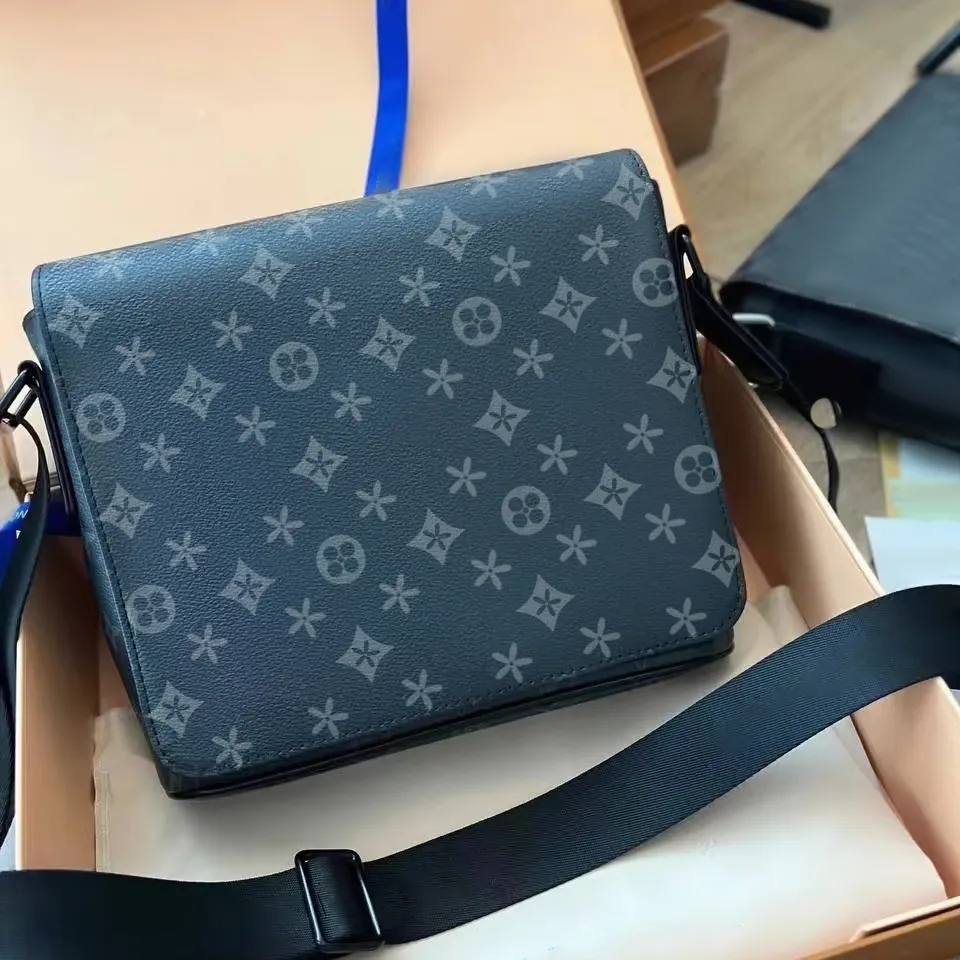 Mini Crossbody Bag: Vintage Leather Shoulder Bag, Designer Clutch