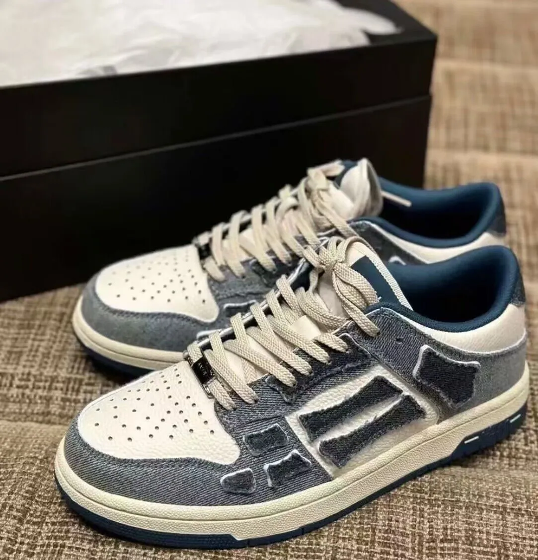 skele shoes