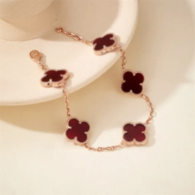 Van cleef bracelet on sale dhgate