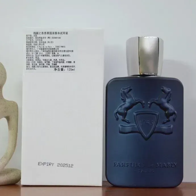 DHgate.com:High Quality Men Perfume 125ml Parfums De Marly DHgate.com:High Quality Men Perfume 125ml Parfums De Marly