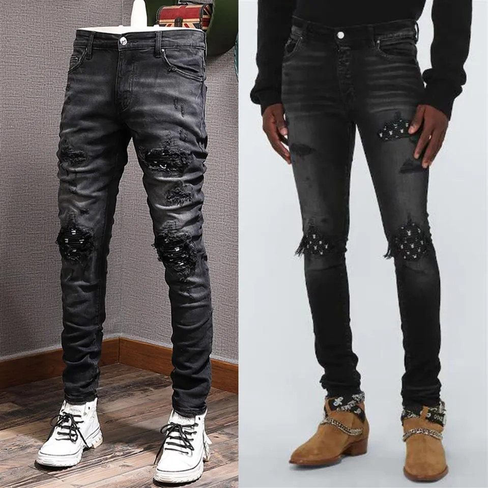 Levis Jeans Mens 38x31* Washed Black Gray 510 Skinny Fit Stretch Flex Denim  | eBay