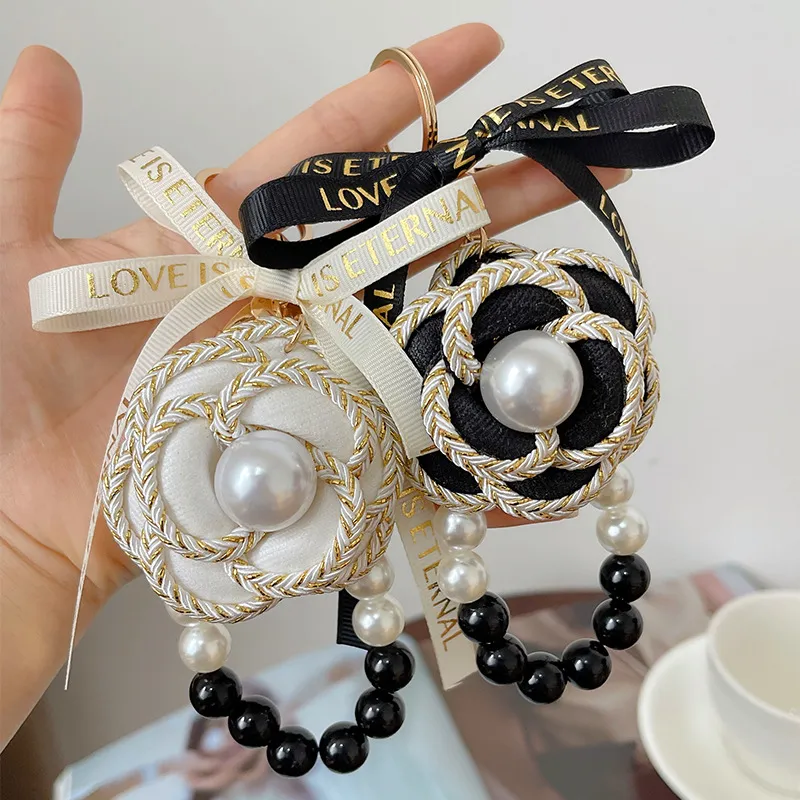 Purse charms sales key fobs