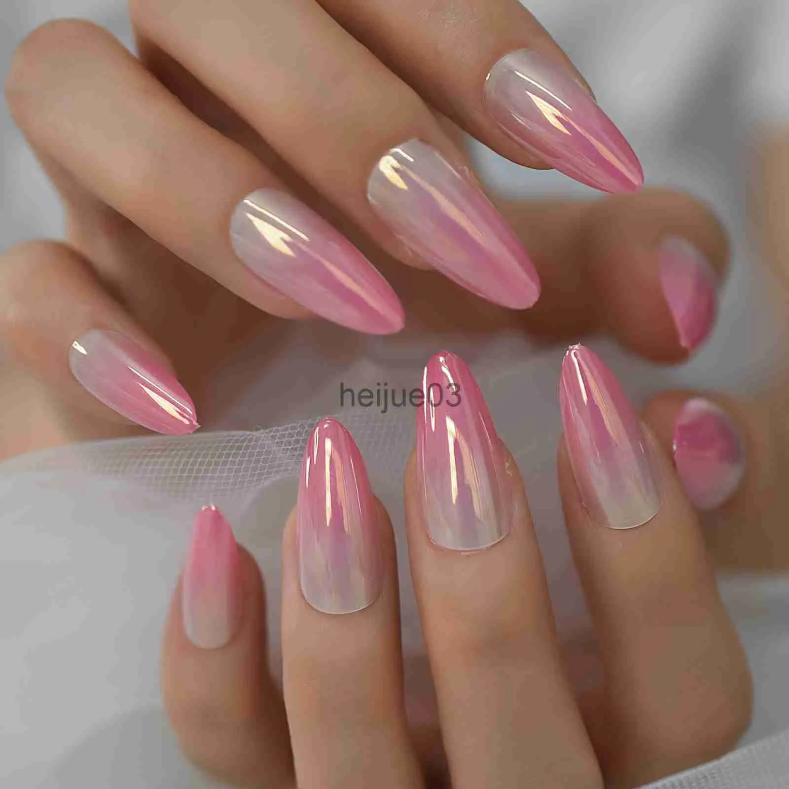 Russian Manicure: What Is It, and Is It Actually Bad for Your Nails? |  Glamour