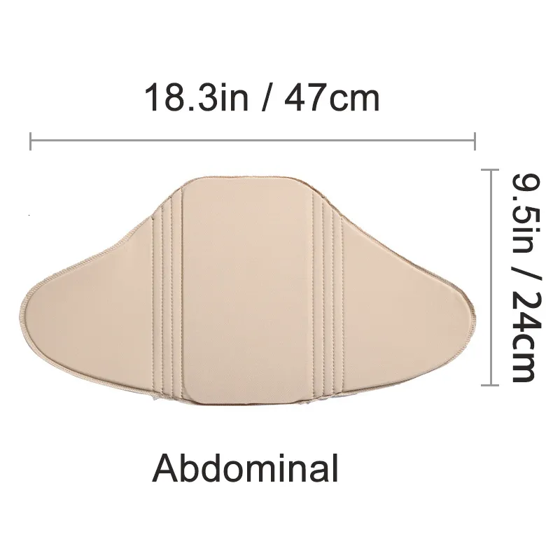 Abdominal Board 360 Lipo Foam Post Surgery