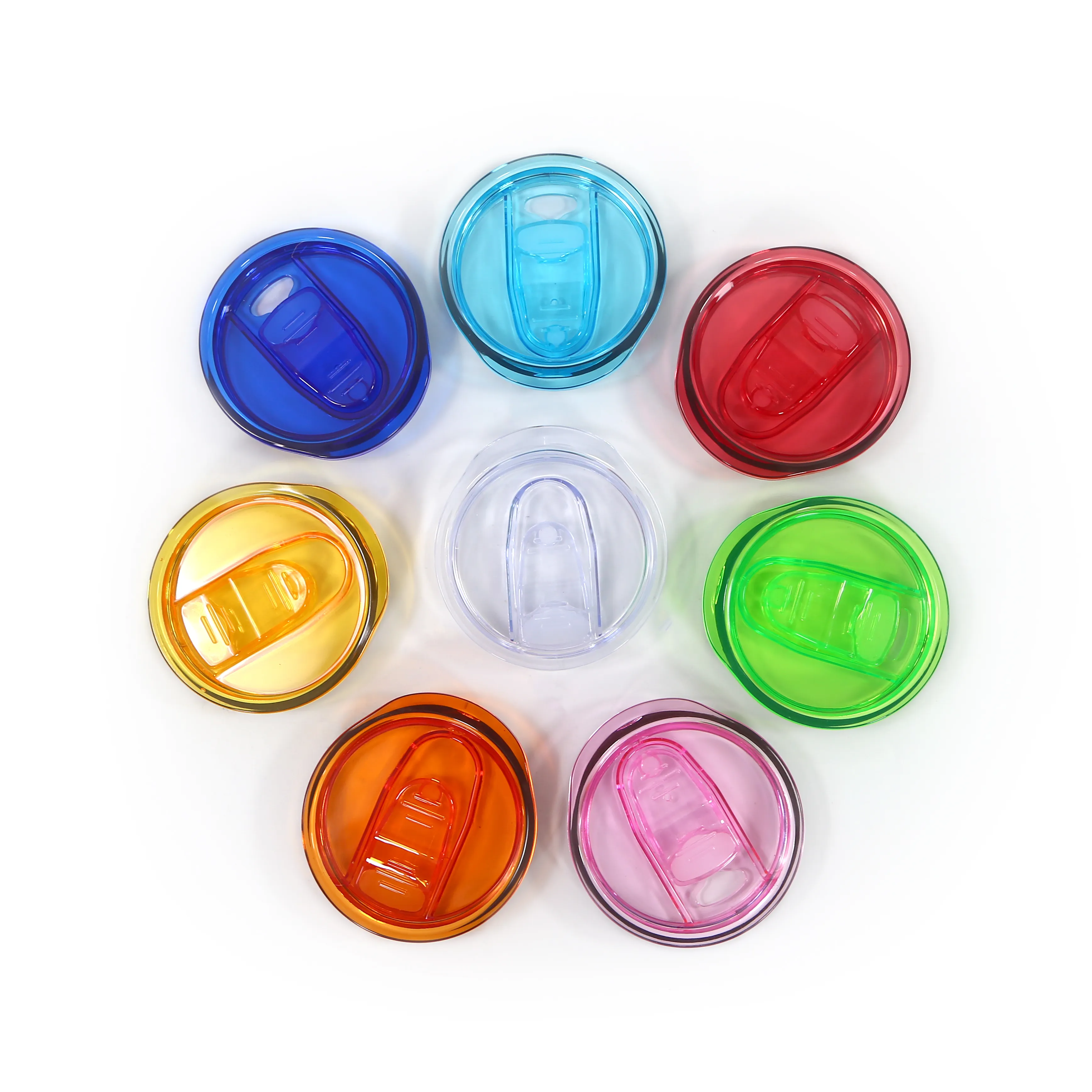 Colorful Sealing Lids Slide Lids Waterproof Seal... From Hc_network005,  $0.52 | DHgate.Com