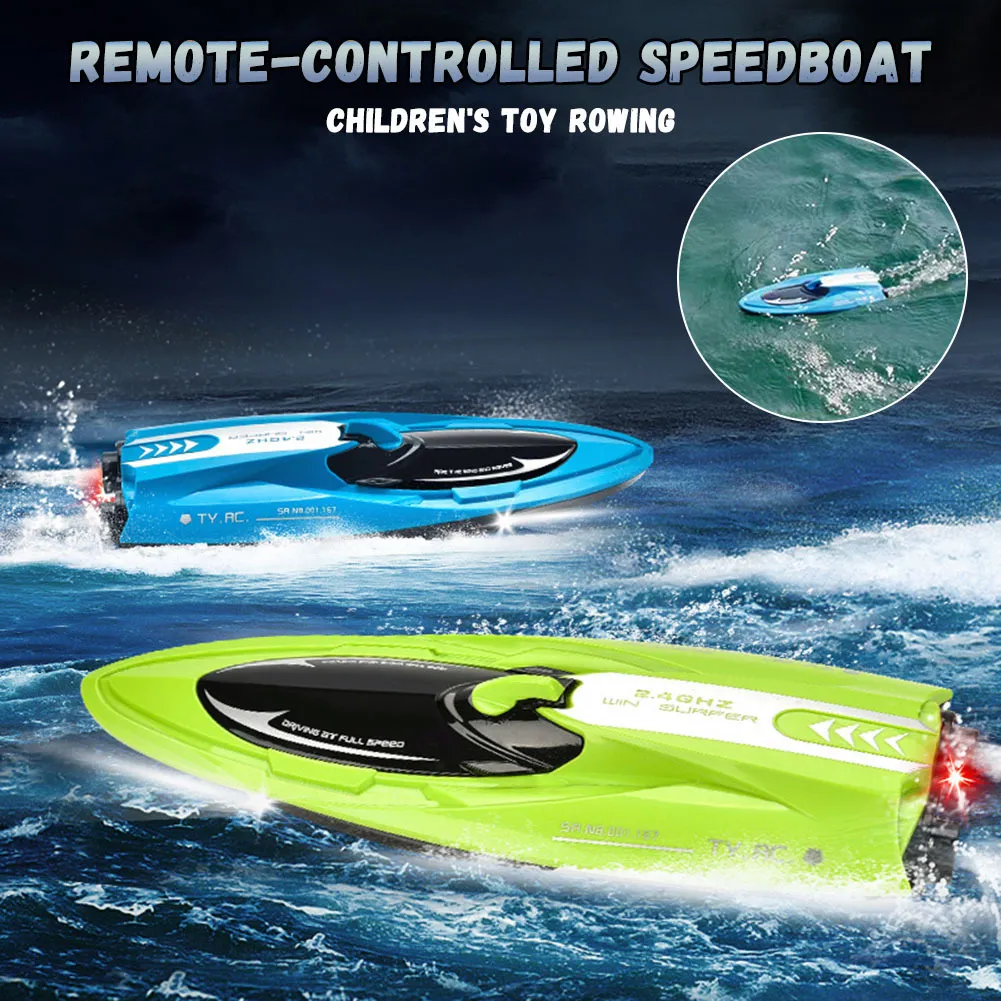 Remote control boat for kids new arrivals