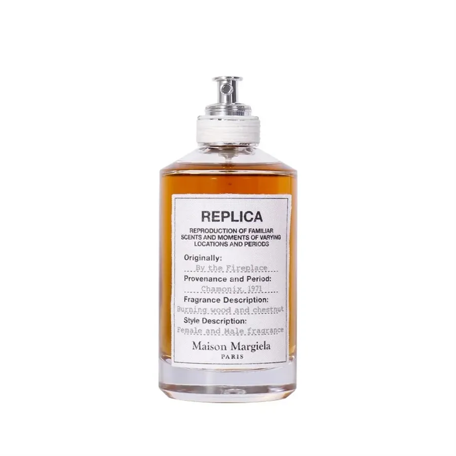 Margiela Incense Chemist Warehouse Perfume High Quality Jazz Club Lazy Sunday Morning ON A Date