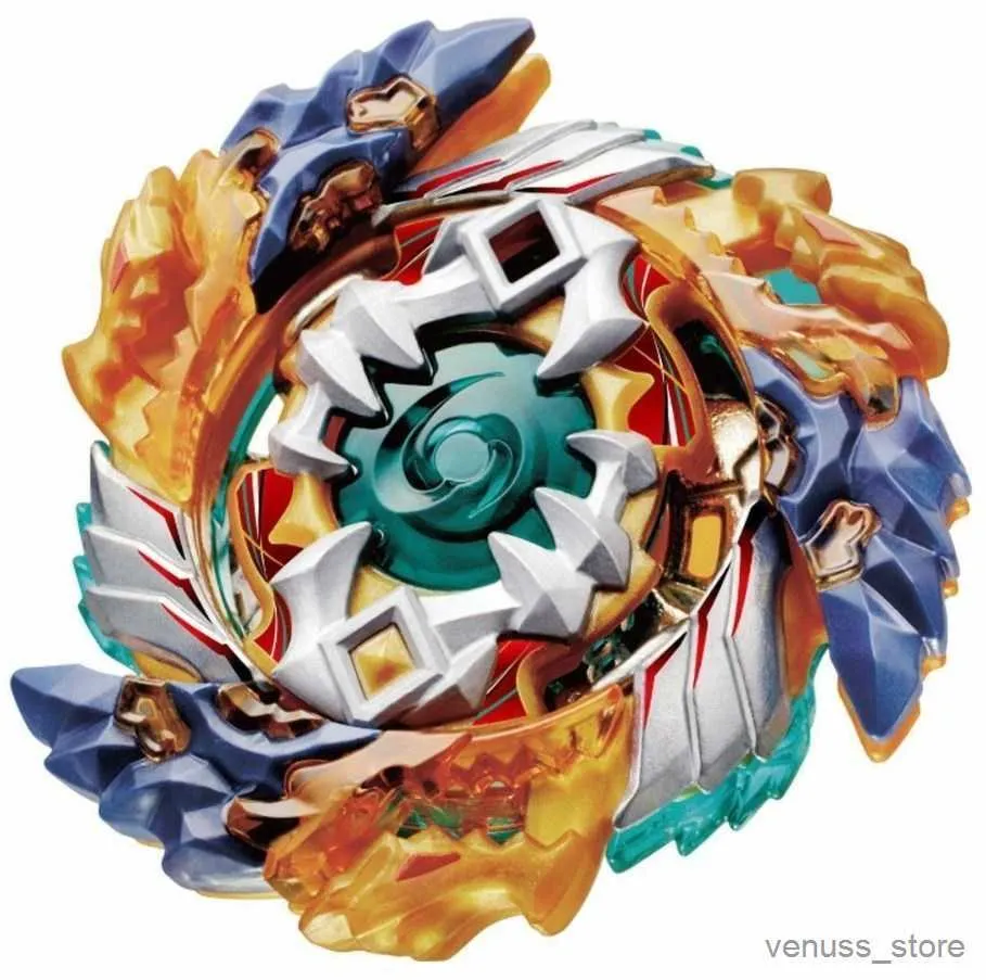 4D Beyblade BURST BEYBLADE SPINNING Evolution Rise Turbo Arena senza giocattoli di lancio per bambini R230703