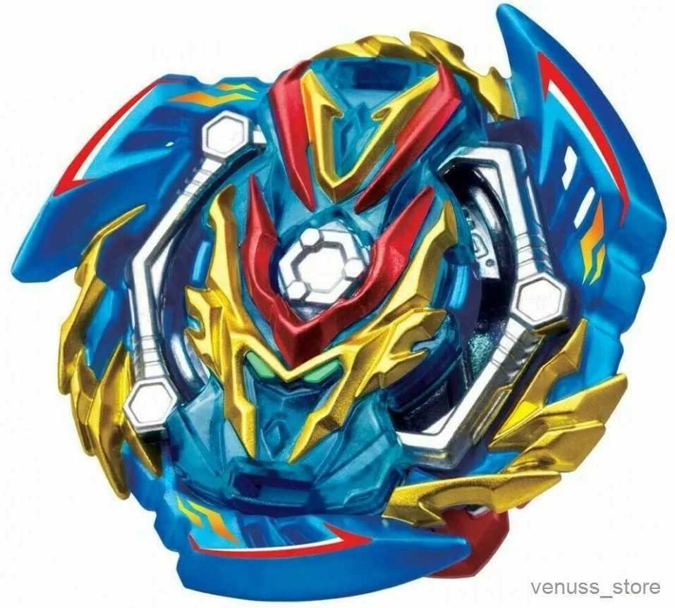 4D Beyblades BURST BEYBLADE SPINNING Gyroskop #04 Achilles Turn Blow R230703