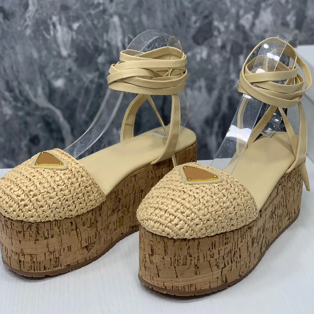 Natural color wedge sandals outlet